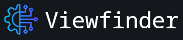 Viewfinder logo